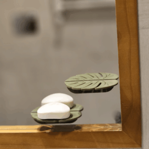 Set de estantes monstera