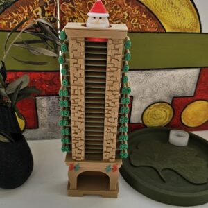 Calendario de Adviento – Edición Caleidosia